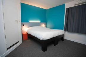 Fasthotel Artigues, Artigues-Près-Bordeaux